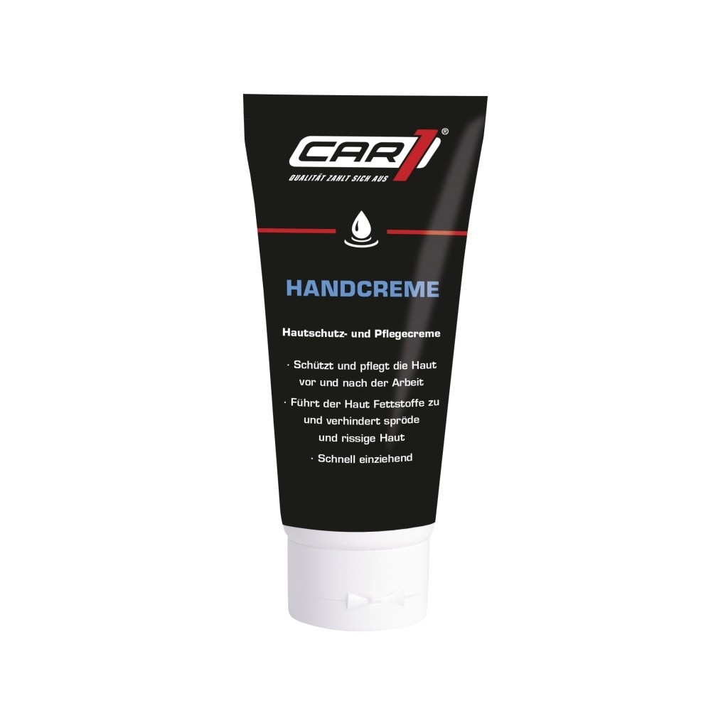Bild von CAR1-Handcreme 100ml (VPE=1 Stück)